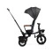 Велосипед 3-колесный  Caretero (Toyz) Saber Light Red,  код товара: TOYZ-0369
